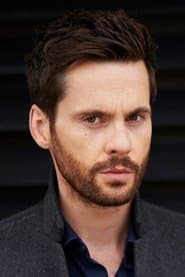 Foto del actor Tom Riley