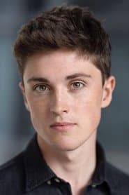 Foto del actor Rhys Mannion