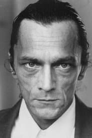 Foto del actor Lutz Halbhubner