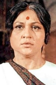 Foto del actor Nirupa Roy