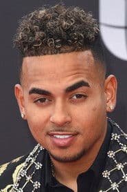 Foto del actor Ozuna