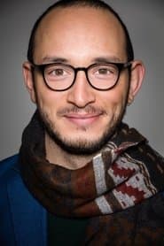 Foto del actor Majd Mastoura