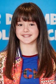 Foto del actor Luna Fulgencio