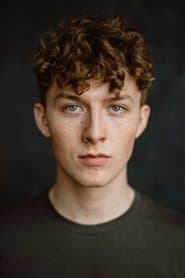 Foto del actor Harry Kirton
