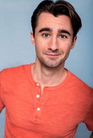 Foto del actor Grant Terzakis