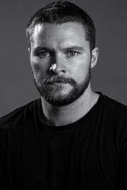 Foto del actor Jack Reynor