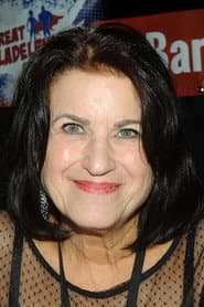 Foto del actor Barbara Goodson