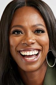 Foto del actor Yvonne Orji