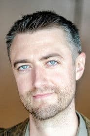 Foto del actor Sean Gunn