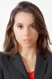 Foto del actor Kaycie Chase