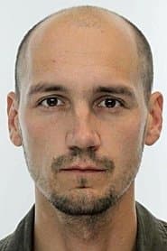 Foto del actor Kristjan Sarv