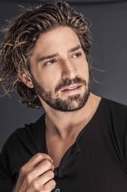 Foto del actor David Chocarro