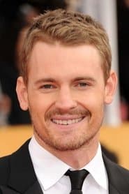 Foto del actor Josh Pence
