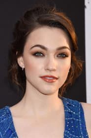 Foto del actor Violett Beane