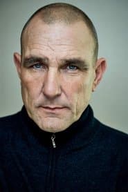 Foto del actor Vinnie Jones