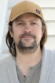 Foto del actor Trevor Fehrman