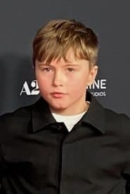 Foto del actor Luis Noah Witte