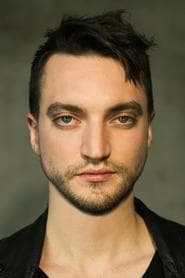 Foto del actor Richard Harmon