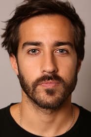 Foto del actor Nicolás Francella