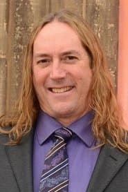Foto del actor Danny Carey