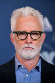 Foto del actor John Slattery
