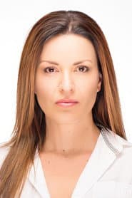 Foto del actor Thandi Puren