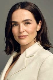 Foto del actor Zoey Deutch