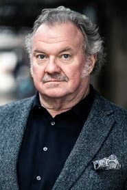 Foto del actor Werner Biermeier