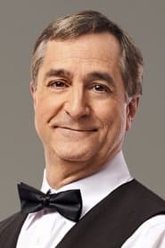 Foto del actor Martin Drainville