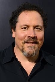 Foto del actor Jon Favreau