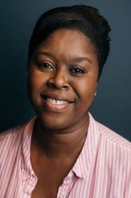 Foto del actor Michelle Greenidge