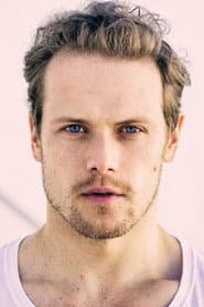 Foto del actor Sam Heughan
