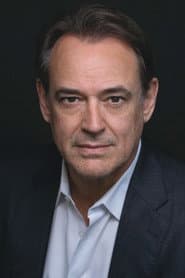 Foto del actor Jon Lindstrom
