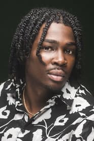 Foto del actor Kam Patterson