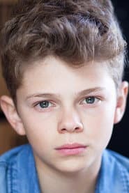 Foto del actor Maleaume Paquin