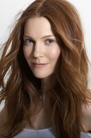 Foto del actor Darby Stanchfield