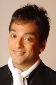 Foto del actor Sukant Goel