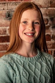 Foto del actor Lily Pater