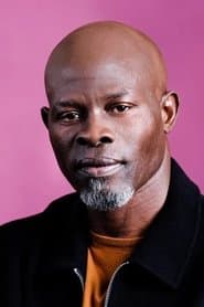 Foto del actor Djimon Hounsou