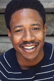 Foto del actor Chris Sandiford