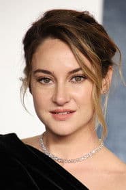 Foto del actor Shailene Woodley