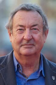 Foto del actor Nick Mason