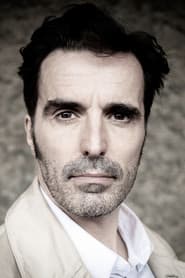 Foto del actor Guy Combes