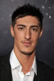 Foto del actor Eric Balfour