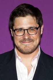 Foto del actor Rich Sommer