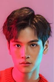 Foto del actor Peerakrit Phacharaboonyakiat