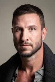 Foto del actor Pablo Schreiber
