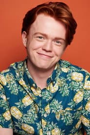 Foto del actor Dan Leahy