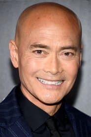 Foto del actor Mark Dacascos