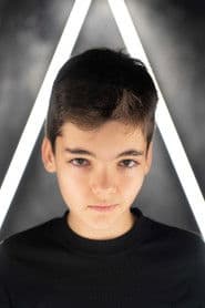 Foto del actor Anton Kottas
